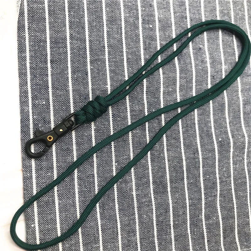 Minimalist Lanyard