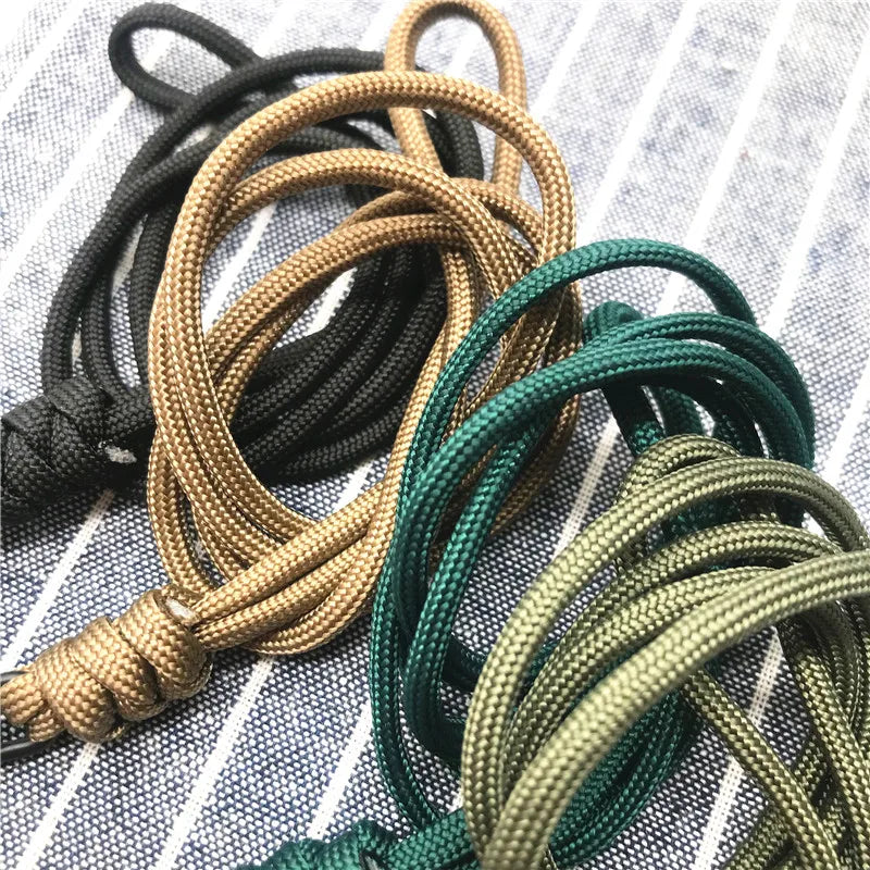 Minimalist Lanyard