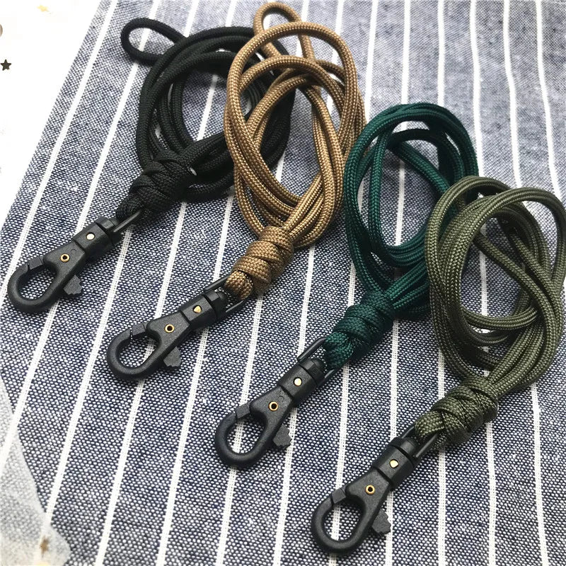 Minimalist Lanyard