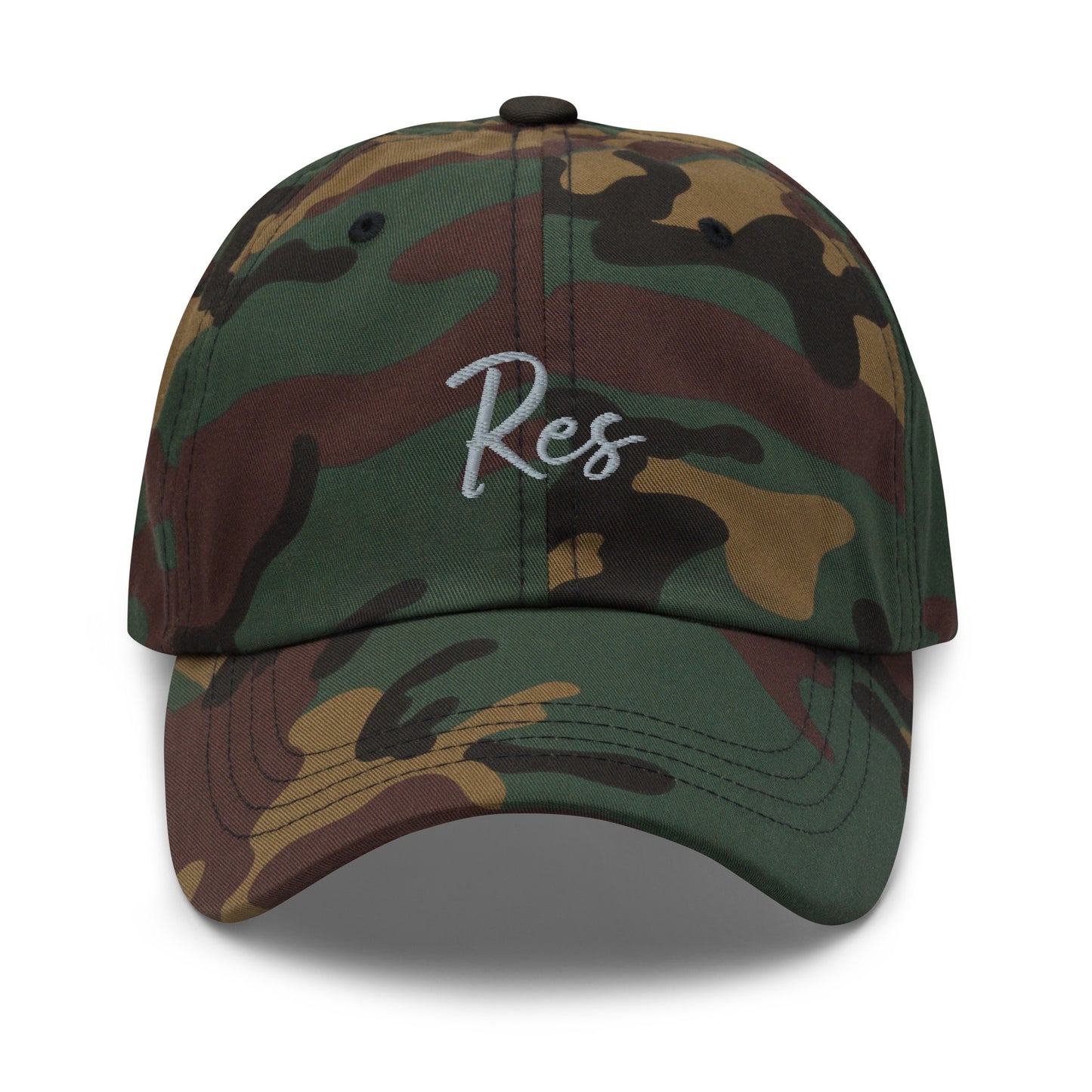 Dad Hat - Respect!