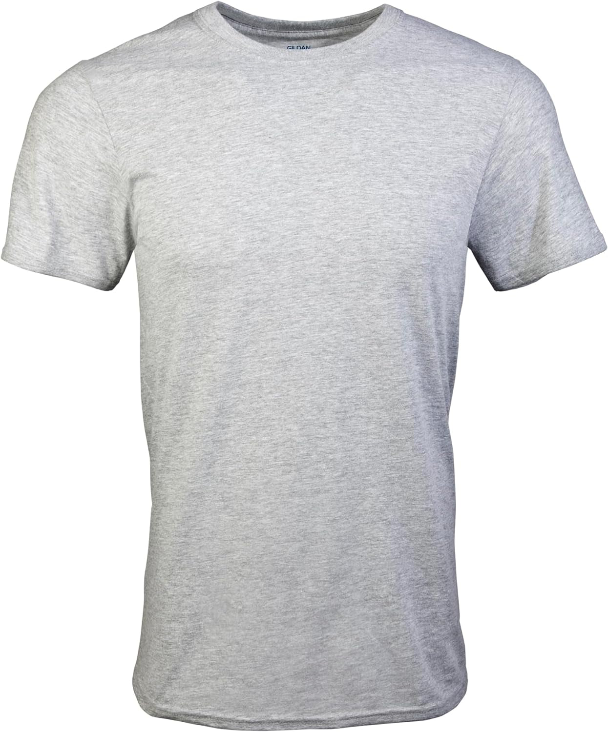 Men'S Crew T-Shirts, Multipack